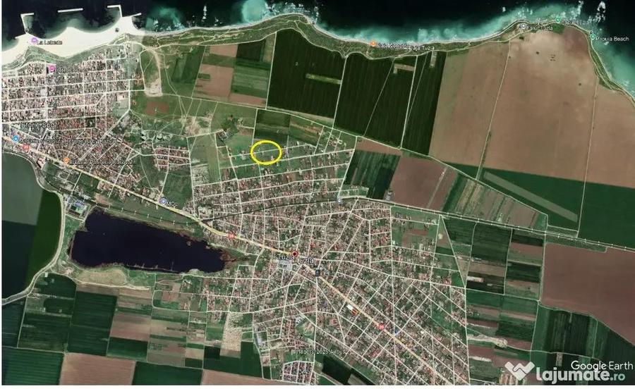 Teren în Tuzla