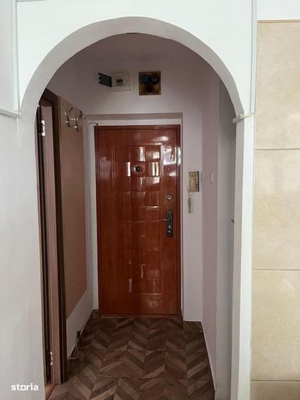 Apartament cu 2 camere, mobilat în Câmpia Libertății