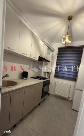 Apartament cu 2 camere decomandat în Theodor Pallady