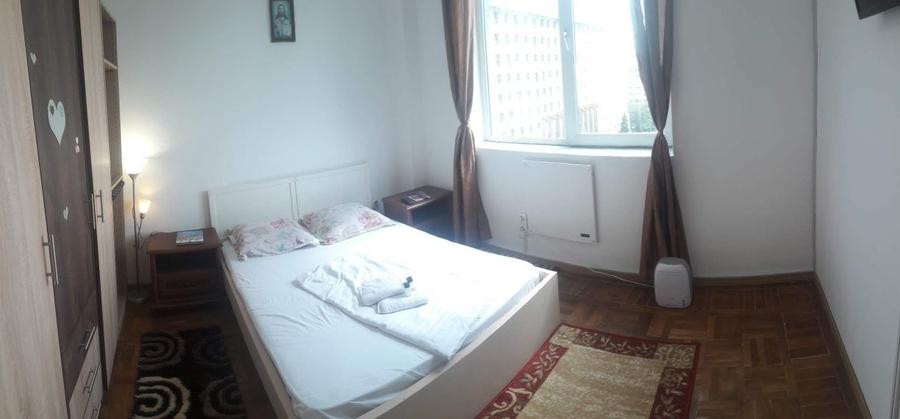 Apartament 2 cam Gara de Nord semidecomandat - 5