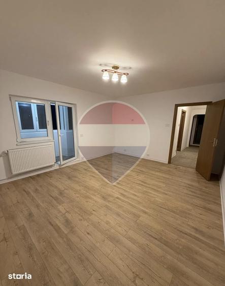 Apartament 2 Camere, Sediu de Firma - etajul 1 - 5