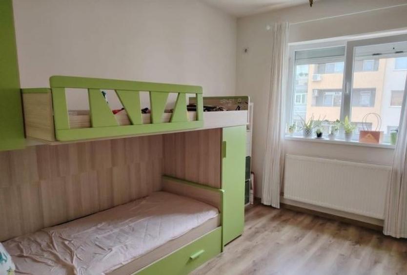 Apartament de 3 camere cu terasa impresionanta Berceni Aparatorii Patriei - 7