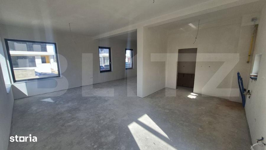 Casa 3 dormitoare, 115 mp, teren 620 mp, Bercu Rosu - 10