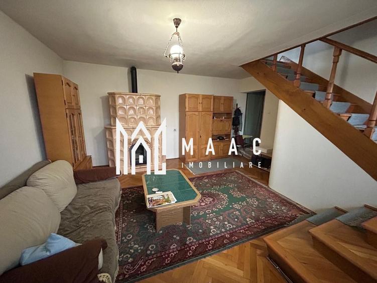 Casă individuală cu 6 camere cu Canalizare în Central