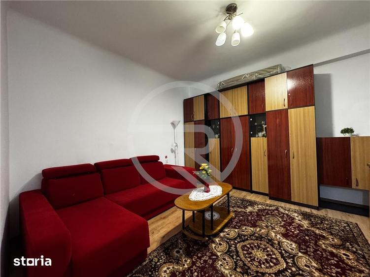 Apartament cu 2 camere în Dâmbul Rotund