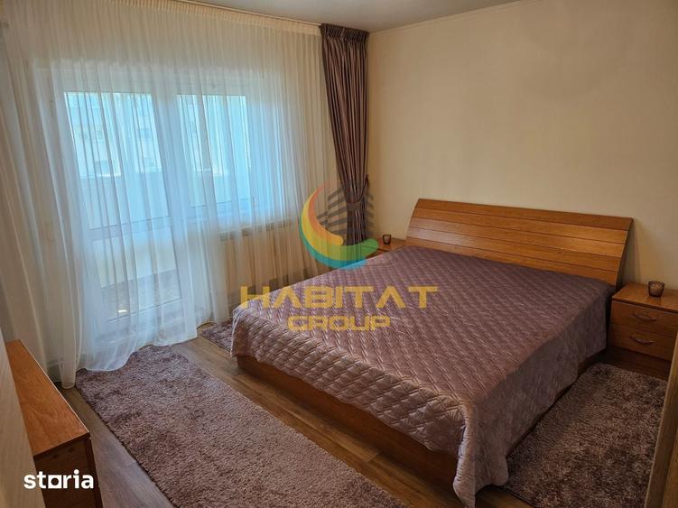 3 camere - Bucuresti Mall - liber - foarte curat - 5
