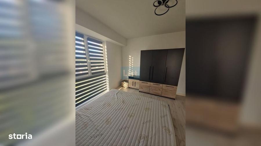 Apartament cu 4 camere în Central