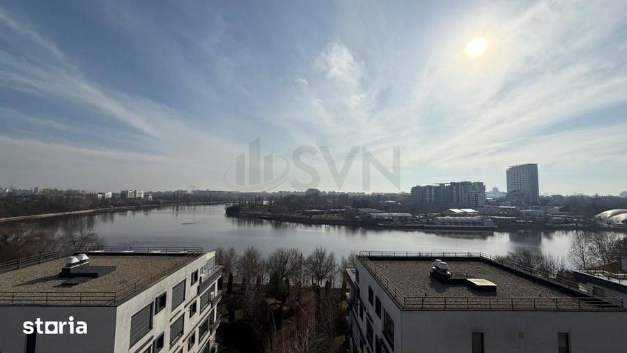 Apartament cu 7 camere în Tei