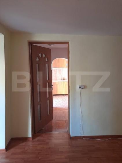 Casă individuală cu 2 camere cu Teren 984 Mp în Călărași