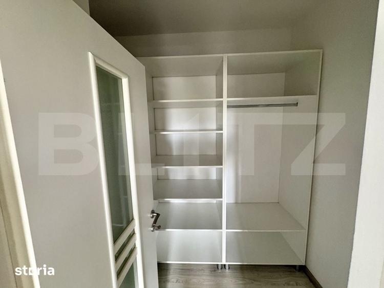 Apartament cu 2 camere în Remetea