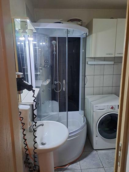 Apartament cu 2 camere decomandat în Ștefan cel Mare