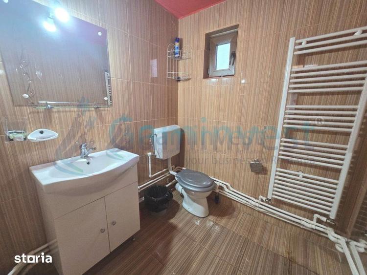 Casă cu 5 camere cu Teren 1000 Mp în Gârda de Sus