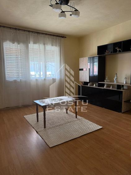 Casă cu 3 camere cu Teren 500 Mp în Făget