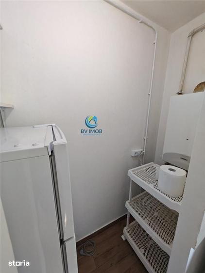 Inchiriem Apartament 3 Camere, Mobilat, Semidecomandat, Astra - 19