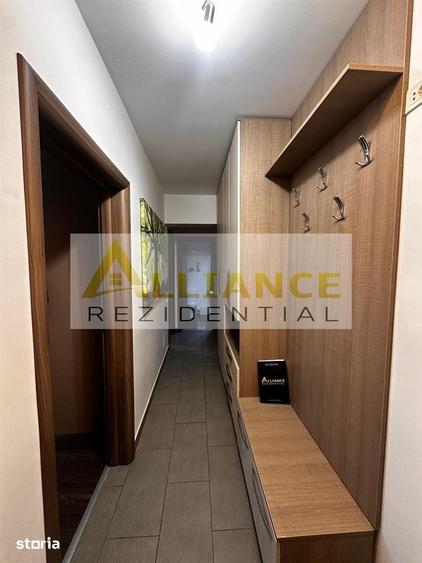 3 camere decomandat | 2 bai | Parcare cadastrata | Metalurgiei 2018 - 19