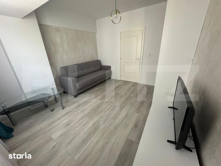 Apartament 2 camere de inchiriat Evergreen Towers, Tatarasi 56 - 2