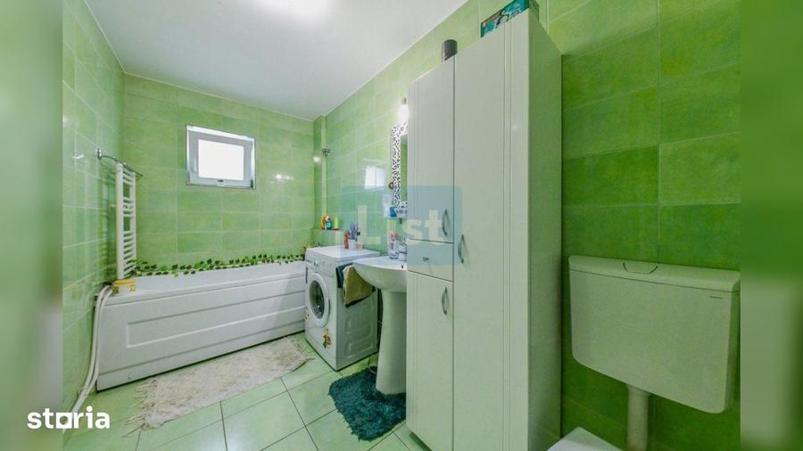 Garsonieră decomandată în Zorilor
