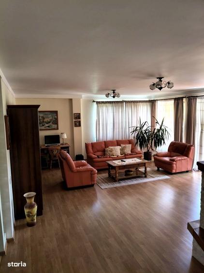 Casa | 270mp total | teren 885mp | garaj | pivnita | Chinteni - 4