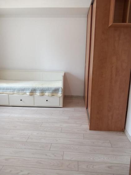 Garsonieră decomandată în Unirii