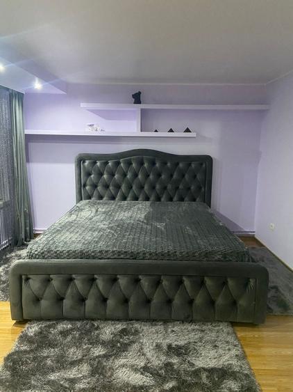 Apartament cu 3 camere decomandat în Viile Noi