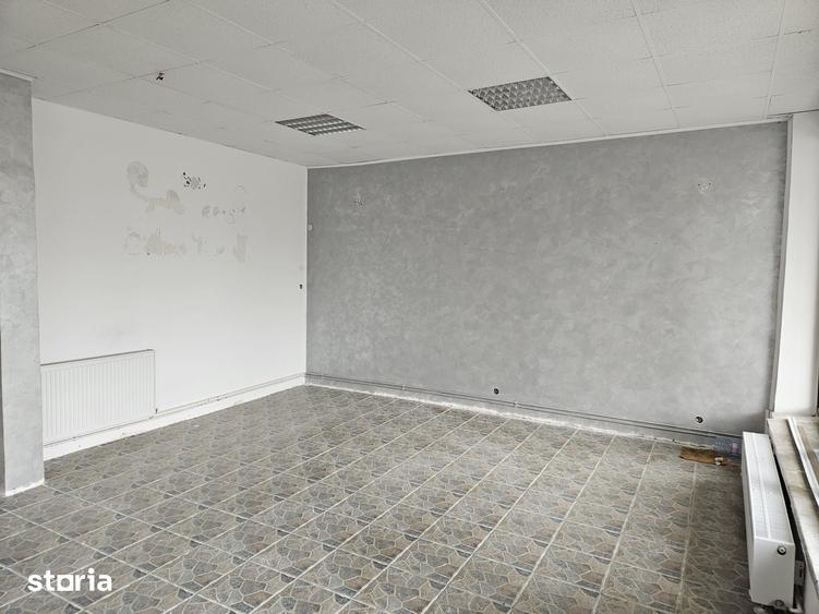 Spațiu comercial, de 108 mp, în Central