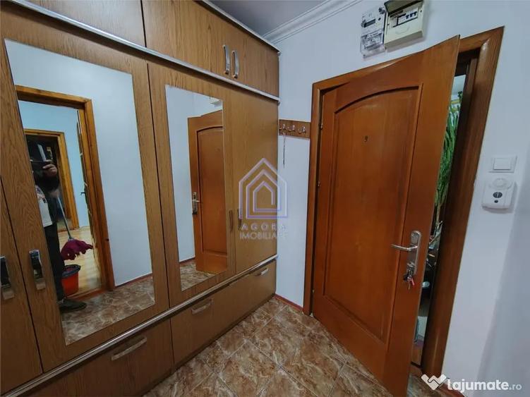 Apartament cu doua camere - Ultracentral - 3