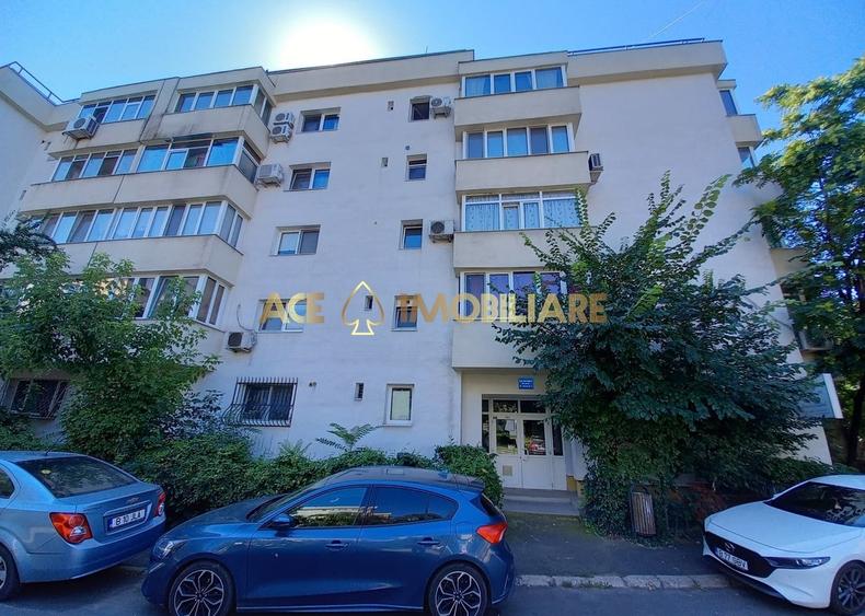 Garsoniera de inchiriat | Decebal | Metrou | Mobilat - 10