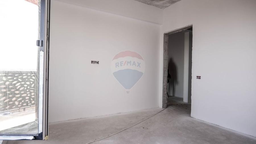 Apartament cu 2 camere, mobilat în Dobroești