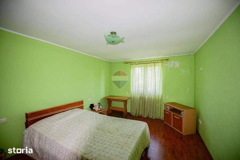 Casa P+1 de vanzare, Bolintin Vale, 230mp utili, curte de 490 mp - 18