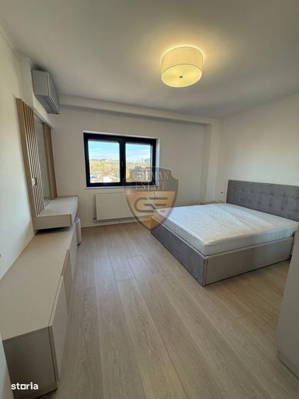 Nou! Lux 3 camere 127 mp Trocadero, Boxa, Parcare, Buncar ANTIATOMIC - 10