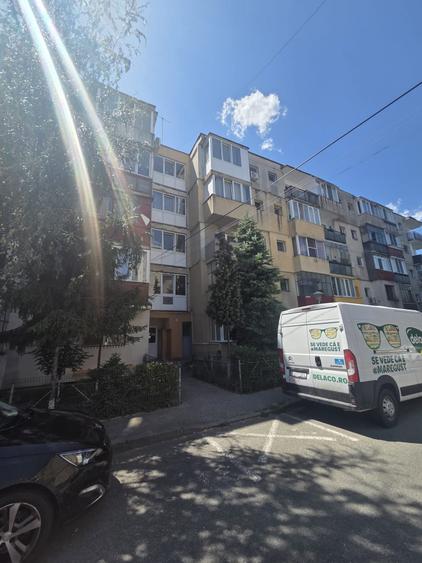 Garsoniera in Marasti, renovata complet - 6