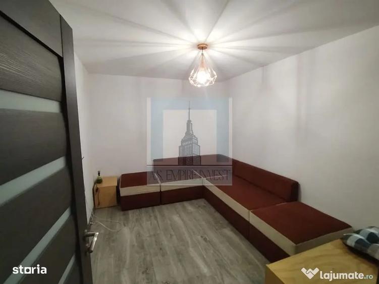 Se vinde casa renovata Tarlungeni, teren ~550mp - 5