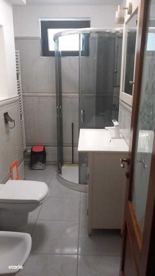 Apartament cu 2 camere în Ultracentral