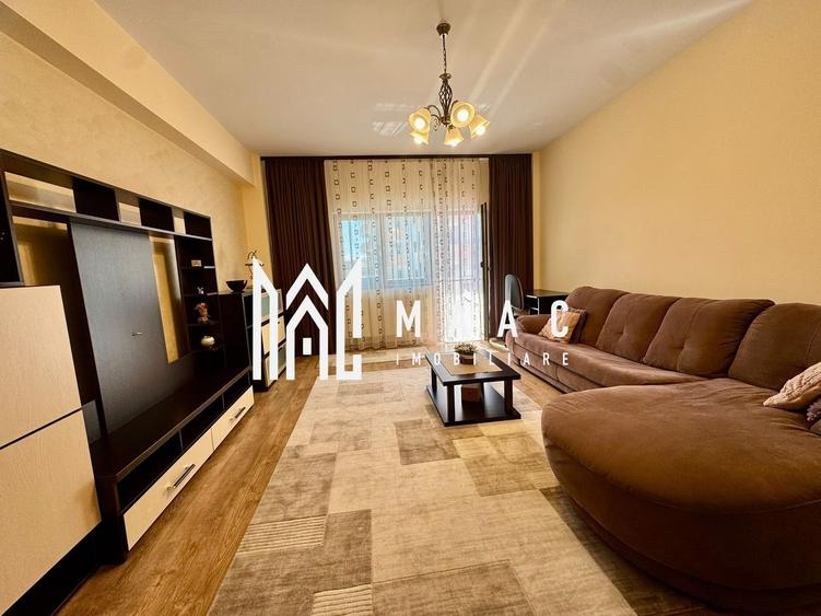 Apartament cu 2 camere decomandat, mobilat în Agrement Ostroveni