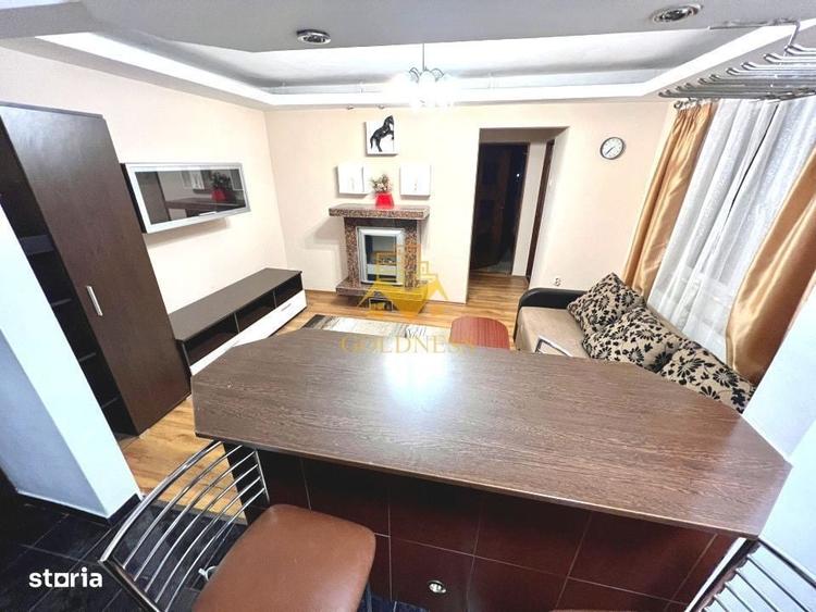 3 camere open space, Manastur, Zona Bucium, Clabucet, Colina, Profi - 7
