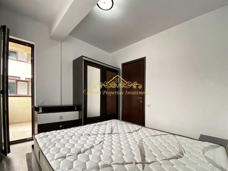 Apartament cu 2 camere decomandat în Nicolae Grigorescu