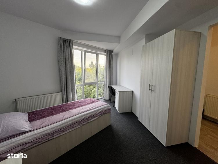 Apartament cu 1 camera, ideal pentru studenti, zona Complexul Studente - 1