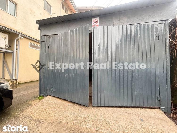Spațiu comercial, de 36 mp, în Ultracentral