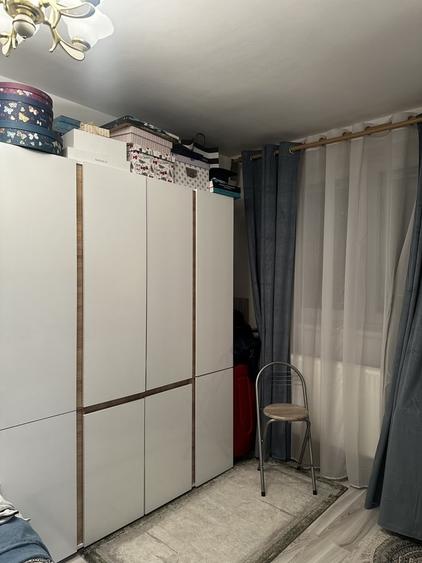 Apartament semidecomandat în Baicului