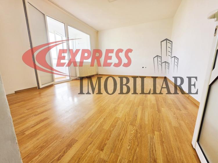Apartament cu 2 camere decomandat în Nicolae Grigorescu