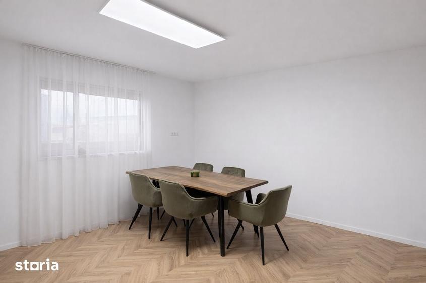 Apartament Modern - SU 51MP | Parcare Exterioara - Vivo | BMW | METRO - 3