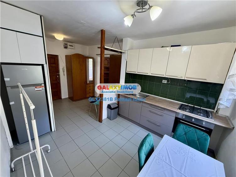 Apartament 2 camere | Lujerului | Semidecomandat | 5min. metrou - 6