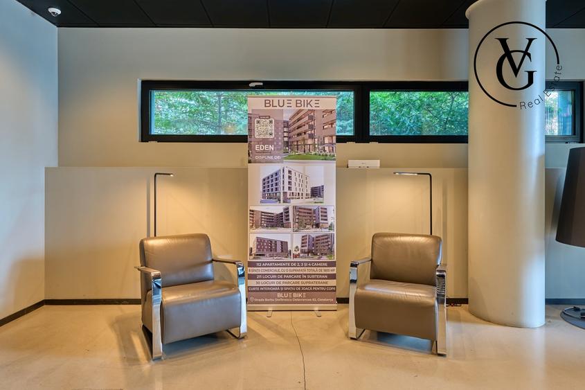 Spațiu comercial, de 963.90002441406 mp, în Peninsula