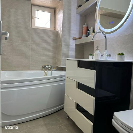 Apartament trei camere PROSPER - 5