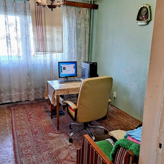 Apartament cu 2 camere decomandat în Grigorescu