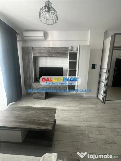 Apartament 2 Camere, Rezervelor 54, Militari Residence, 380 - 7