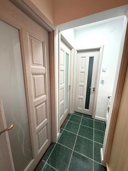 Apartament cu 3 camere decomandat în Nord-Vest