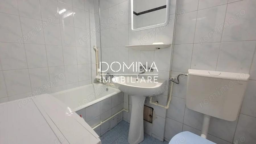 Garsonieră semidecomandată în Central