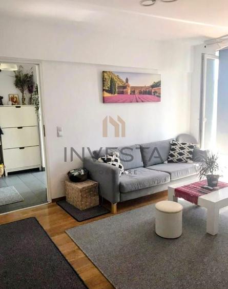 Apartament 2 camere cu balcon, Renovat modern,  zona Gheorgheni! - 4