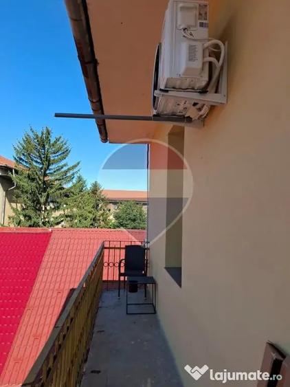Spațiu comercial, de 50 mp, în Central